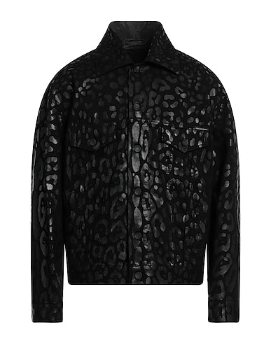 DOLCE&GABBANA DENIM JACKETS