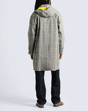 DOLCE&GABBANA FULL-LENGTH JACKETS