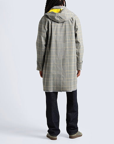 DOLCE&GABBANA FULL-LENGTH JACKETS