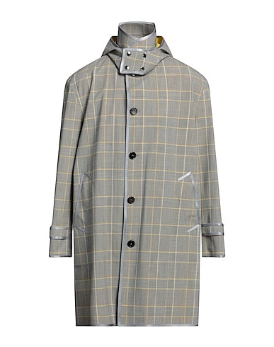 DOLCE&GABBANA FULL-LENGTH JACKETS