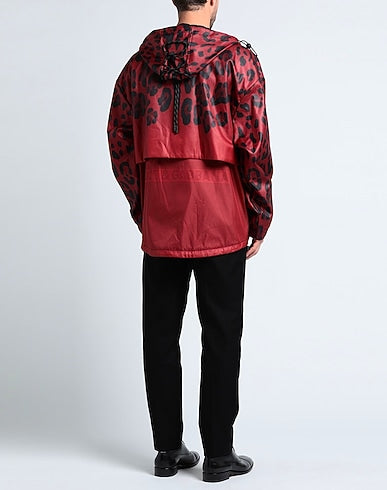 DOLCE&GABBANA JACKETS