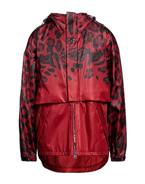 DOLCE&GABBANA JACKETS