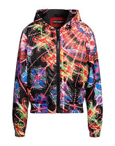 DOLCE&GABBANA JACKETS