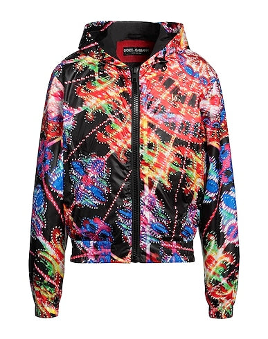 DOLCE&GABBANA JACKETS