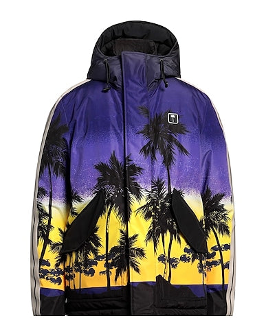 PALM ANGELS JACKETS