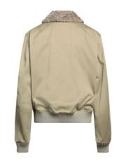 BURBERRY JACKETS