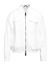 GIORGIO ARMANI JACKETS