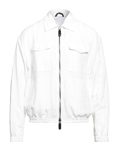 GIORGIO ARMANI JACKETS
