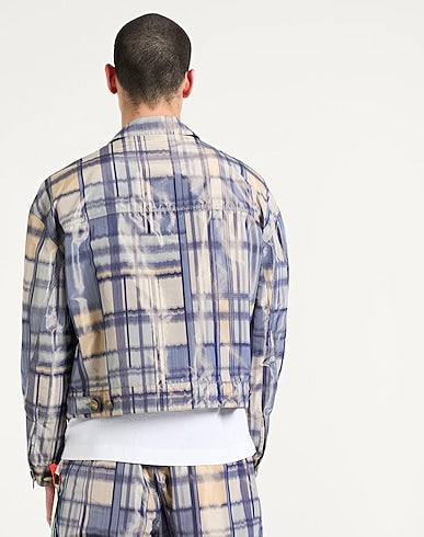 GIORGIO ARMANI JACKETS