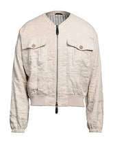 GIORGIO ARMANI BOMBERS