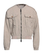 GIORGIO ARMANI JACKETS