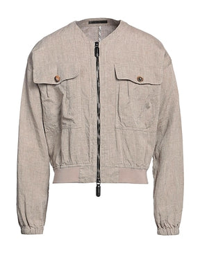 GIORGIO ARMANI JACKETS