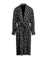 DOLCE&GABBANA FULL-LENGTH JACKETS