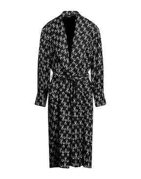 DOLCE&GABBANA FULL-LENGTH JACKETS
