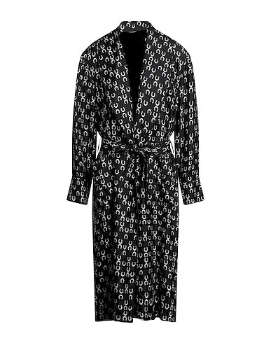 DOLCE&GABBANA FULL-LENGTH JACKETS