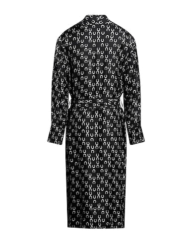 DOLCE&GABBANA FULL-LENGTH JACKETS