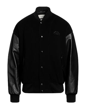 MCQUEEN BOMBERS