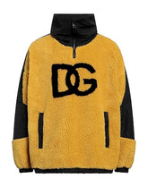 DOLCE&GABBANA JACKETS