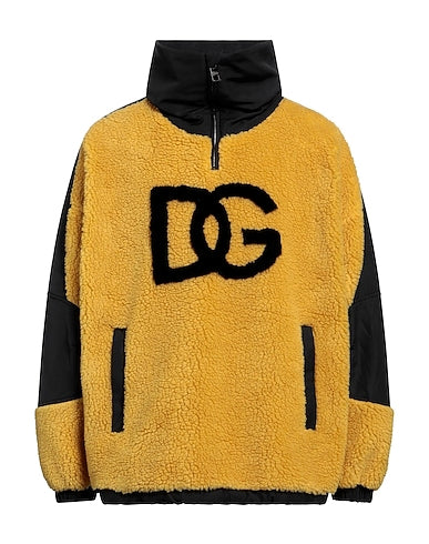 DOLCE&GABBANA JACKETS