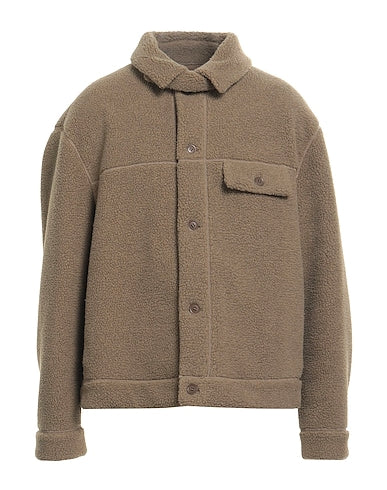 BURBERRY TEDDY COATS