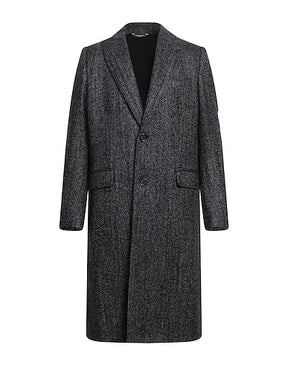 DOLCE&GABBANA COATS