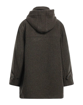 BURBERRY COATS