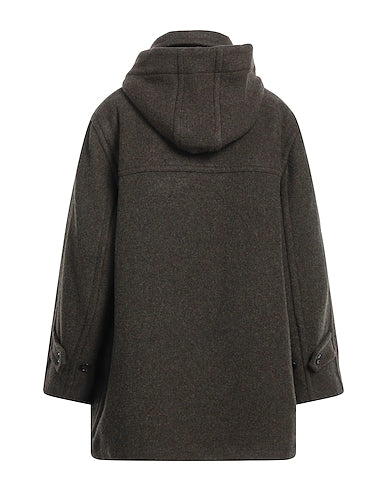BURBERRY COATS