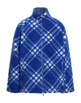 BURBERRY TEDDY COATS