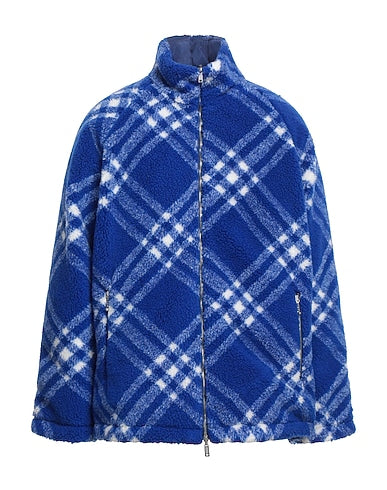 BURBERRY TEDDY COATS