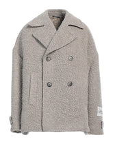 DOLCE&GABBANA COATS