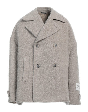 DOLCE&GABBANA COATS
