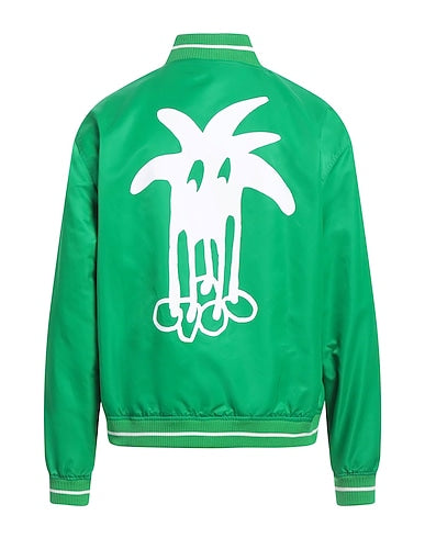 PALM ANGELS JACKETS