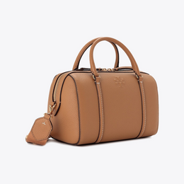 Leather Satchel