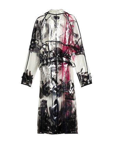 DOLCE&GABBANA DOUBLE BREASTED PEA COAT