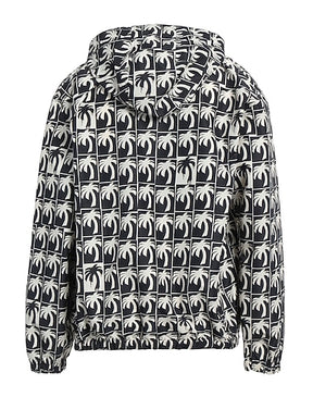 PALM ANGELS JACKETS