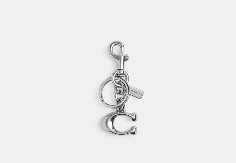 Signature Bag Charm