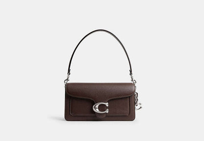 Signature Bag Charm