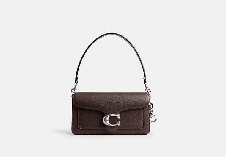 Signature Bag Charm