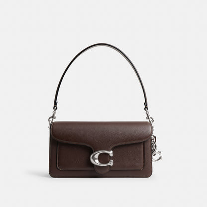 Signature Bag Charm