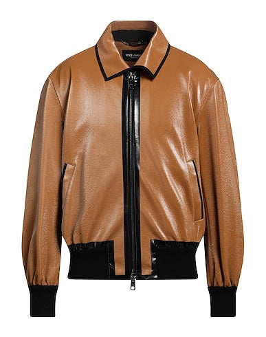 DOLCE&GABBANA JACKETS