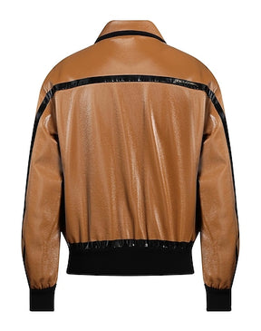 DOLCE&GABBANA JACKETS