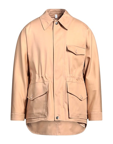 BURBERRY JACKETS