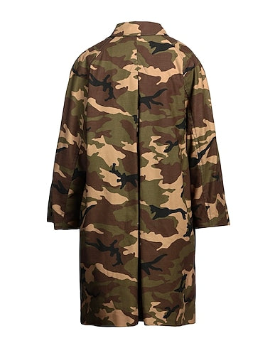 PALM ANGELS FULL-LENGTH JACKETS