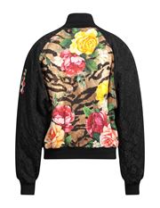 DOLCE&GABBANA JACKETS