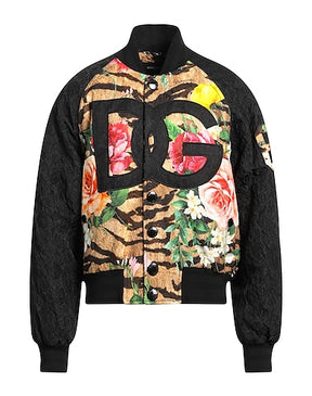 DOLCE&GABBANA JACKETS
