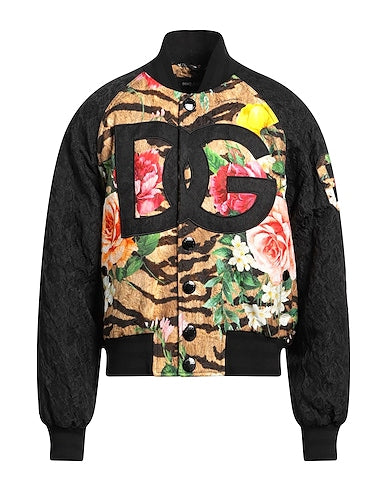 DOLCE&GABBANA JACKETS
