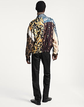 DOLCE&GABBANA JACKETS