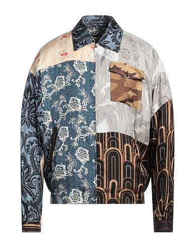 DOLCE&GABBANA JACKETS