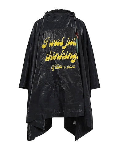 OFF-WHITE™ CLOAKS