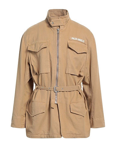PALM ANGELS JACKETS